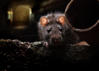 Gode råd til at undgå rotter i kloakken